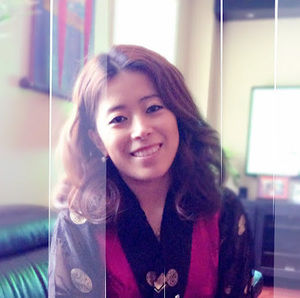 Meet your Posher, Tenzing